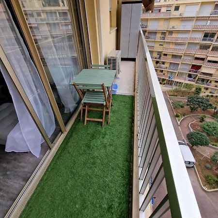 Superbes Vacances# Menton Exterior foto