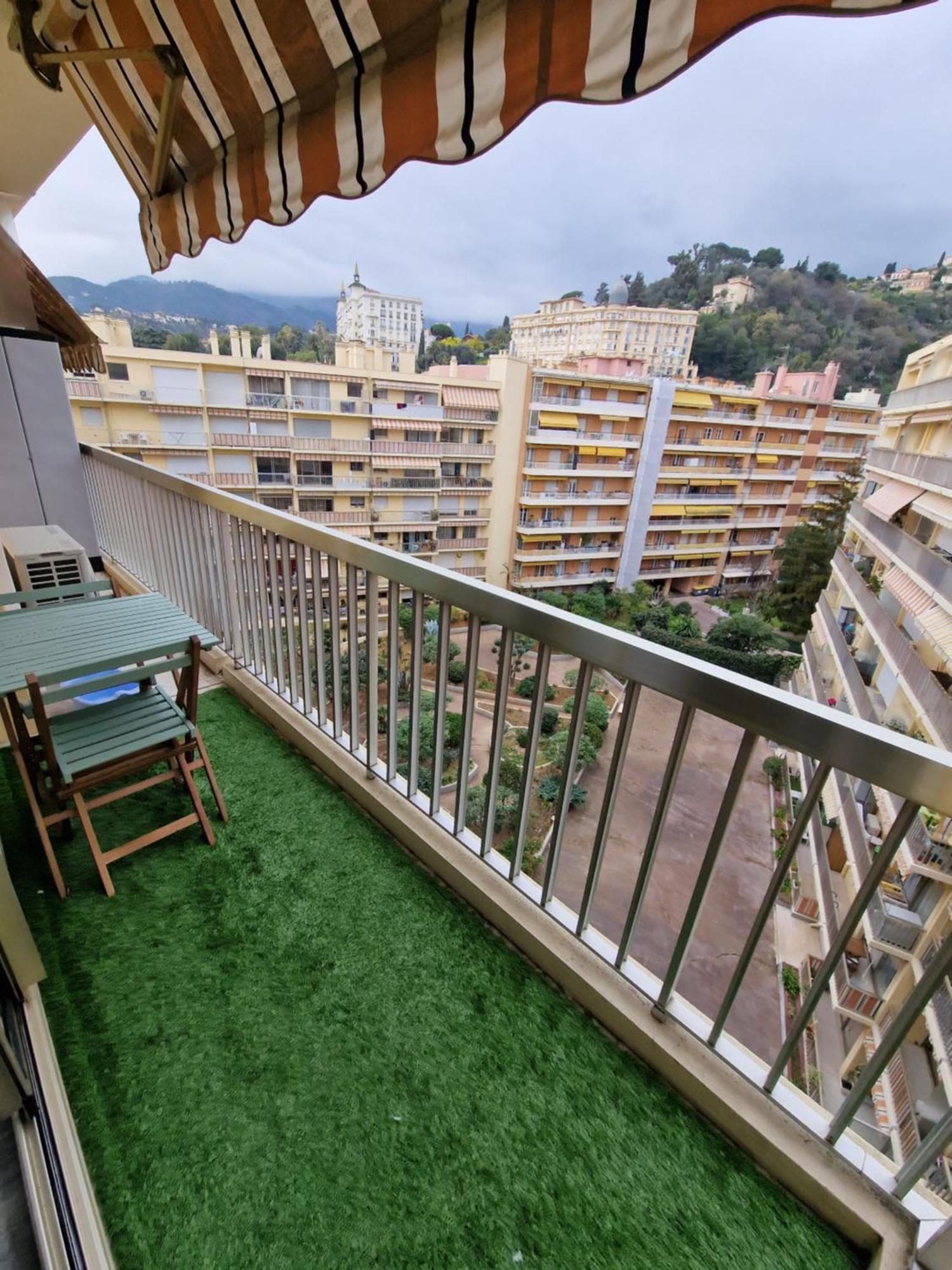 Superbes Vacances# Menton Exterior foto